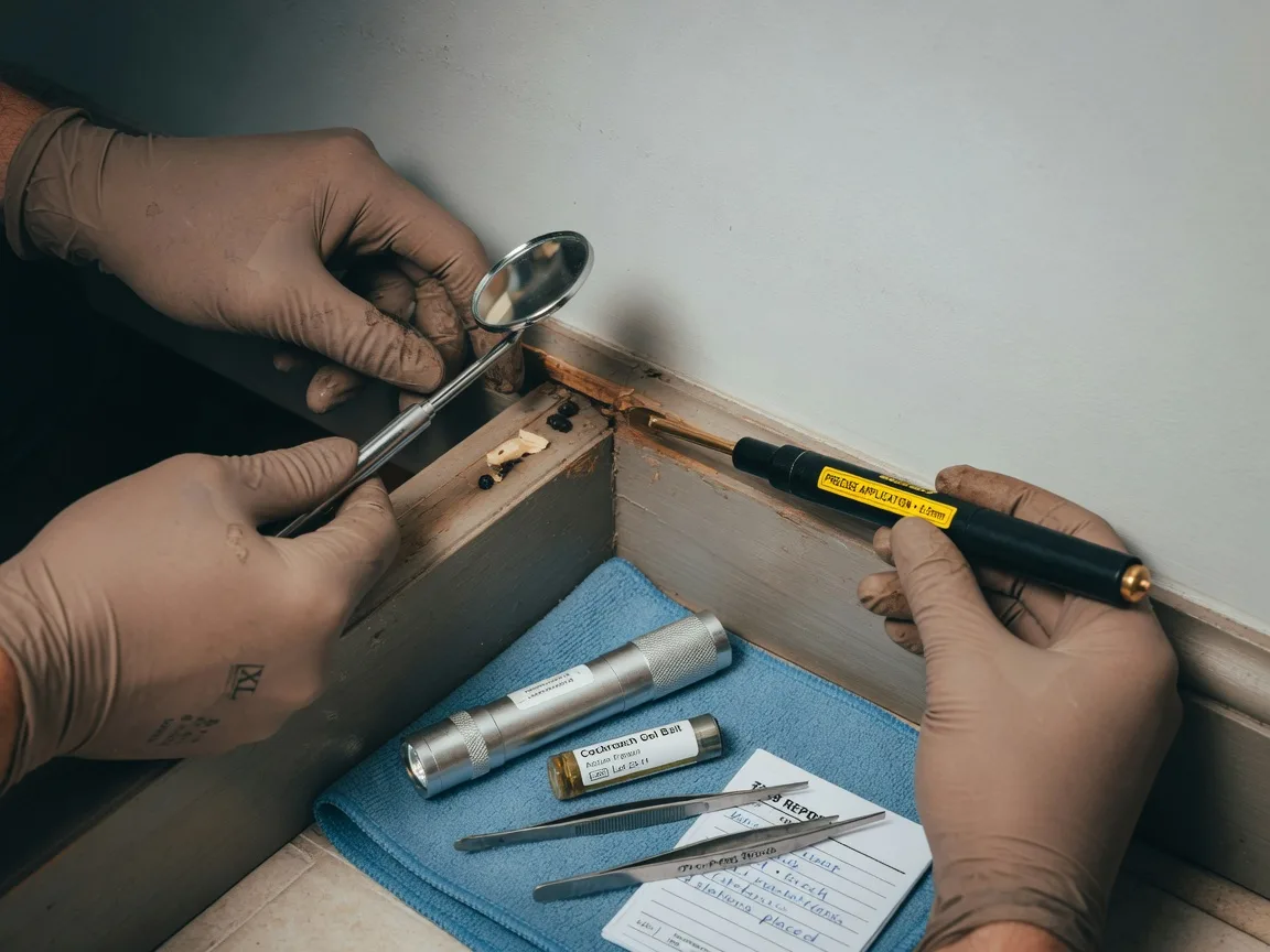 Why choose Emergency Pest Control in New Cuyama, CA